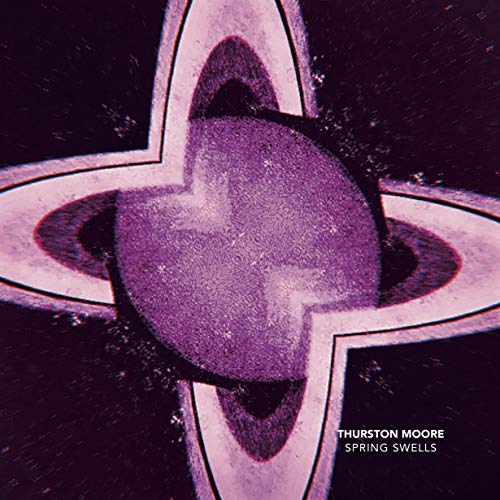 Thurston Moore - Spring Swell / Leave Me Alone [7"] [VINYL]