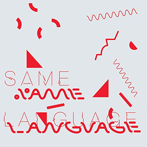 Tim Burgess & Peter Gordon - Same Language. Different Worlds [VINYL]