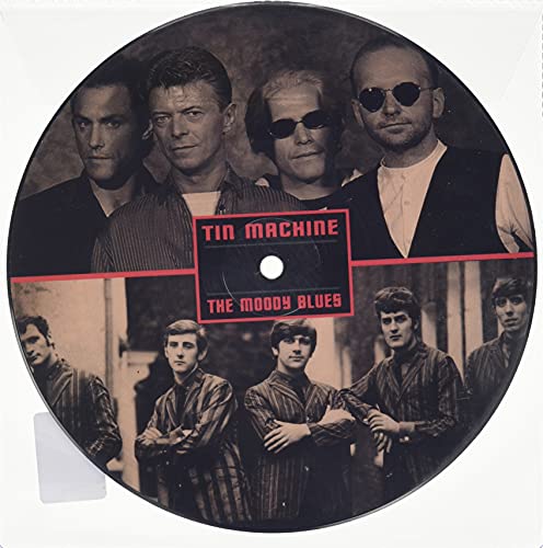 Various - Go Now [VINYL]