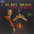 Tito Puente - El Rey Bravo + 1 Bonus Track [VINYL]