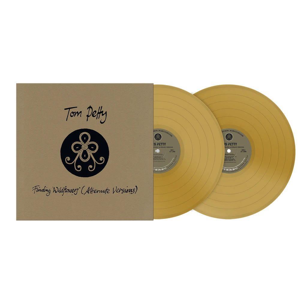 Petty, Tom - Finding Wildflowers (Alternate Version)