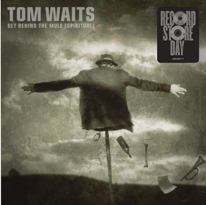 Waits, Tom - Get Behind the Mule - spiritual
