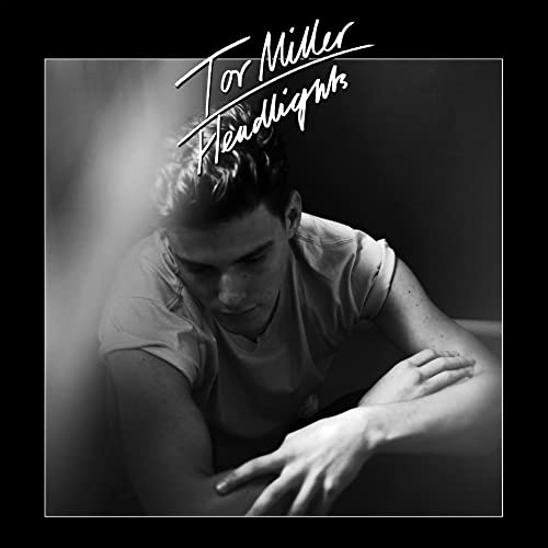Tor Miller - Headlights [12"] [VINYL]