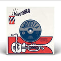 Toreodors The - Thembi / Gwinyitshe (7") [7"] [VINYL]