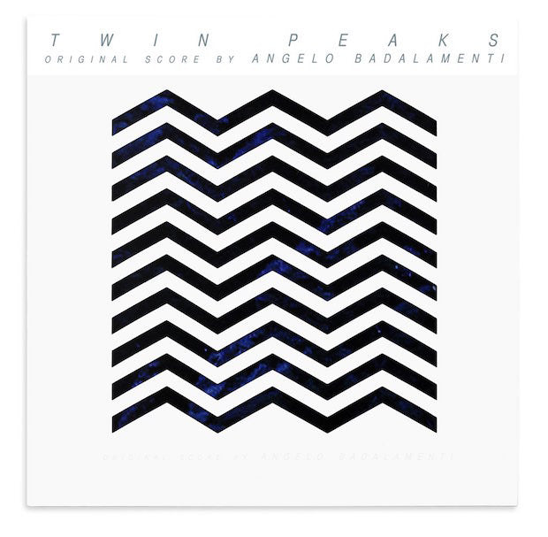 Twin Peaks - Ost