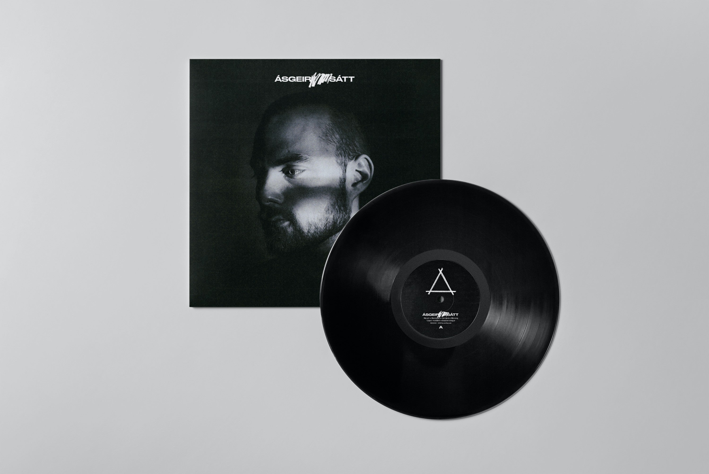 Asgeir - Satt