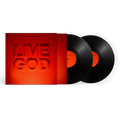 Cave, Nick and the Bad Seeds - God Live