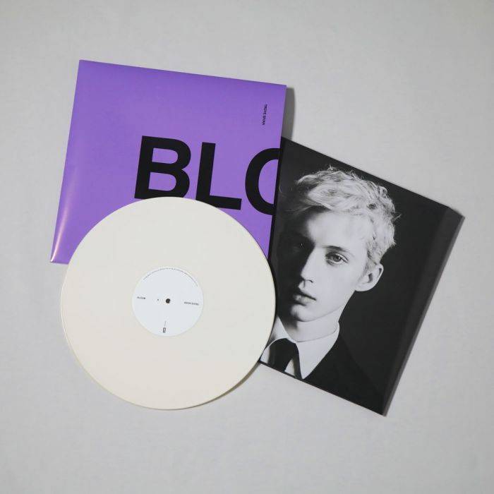 Sivan, Troye - Bloom