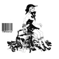 Tv Mania - Bored with Prozac and the Internet? (RSD23 EX)  [VINYL]