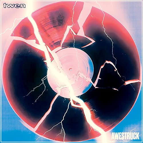 Twen - Awestruck [VINYL]