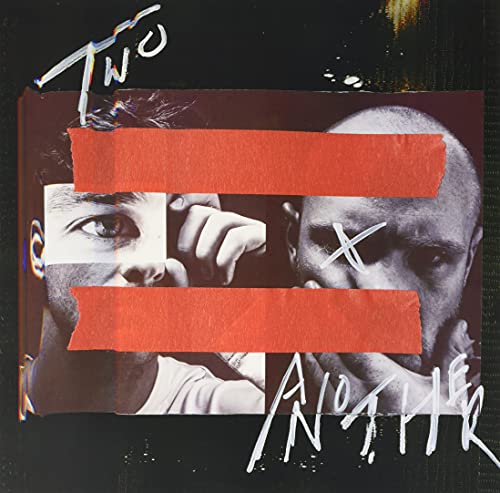 Two Another - Two Sides [VINYL]