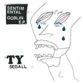Ty Segall - Sentimental Goblin [7"] [VINYL]