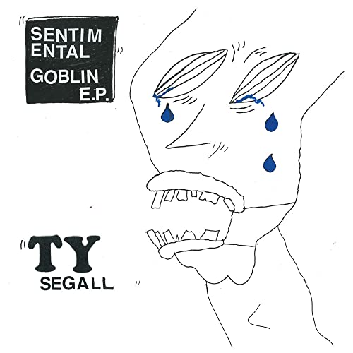 Ty Segall - Sentimental Goblin [7"] [VINYL]