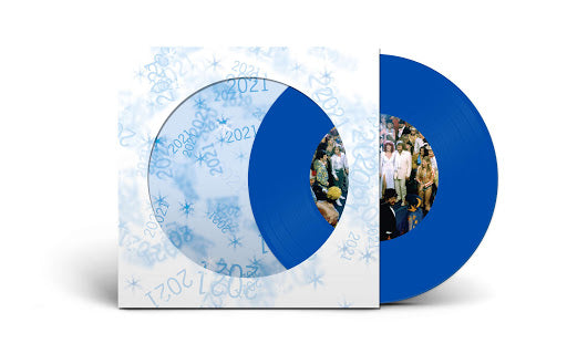 ABBA - Happy New Year