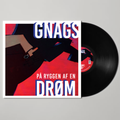 Gnags - På Ryggen Af En Drøm