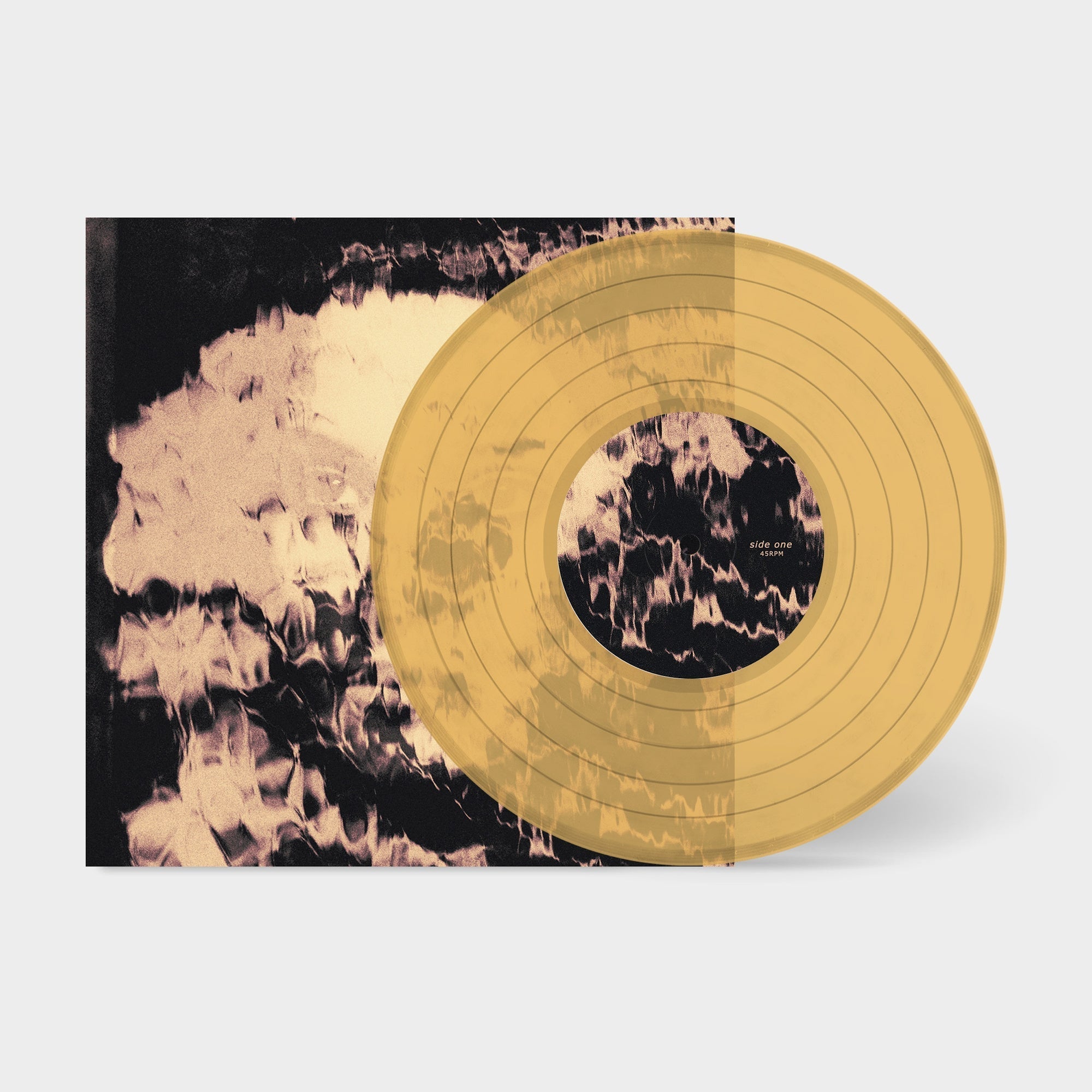 Underground Youththe - Beautiful & Damed [VINYL]