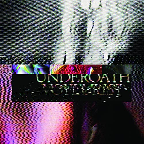 Underoath - Voyeurist  [VINYL]