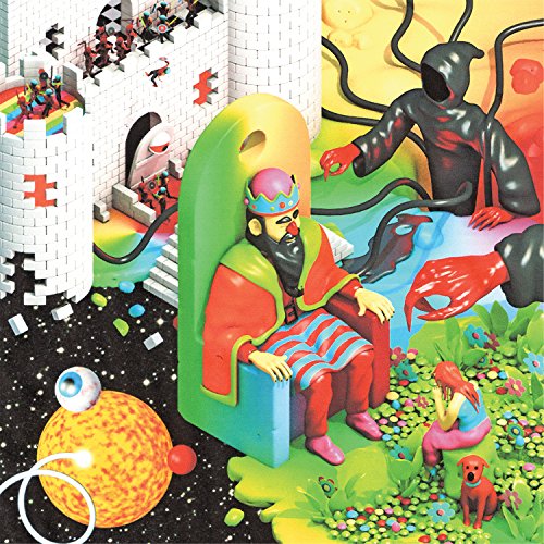 Various - Supernatural [VINYL]