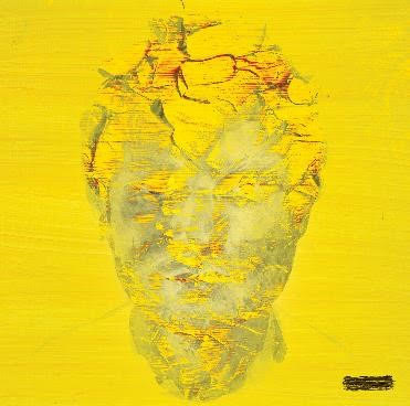 Sheeran, Ed - ‘-’ (Subtract)