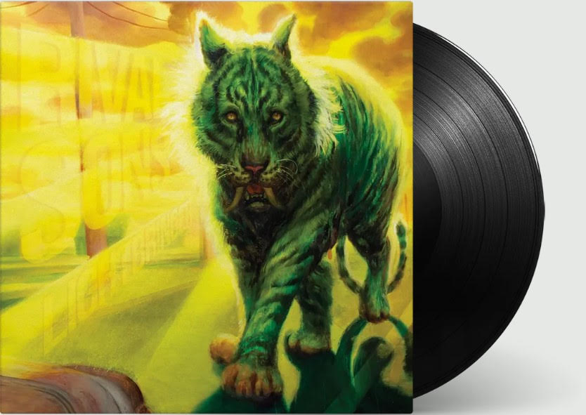 Rival Sons - Lightbringer