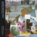 Unschooling - Random Acts Of Total Control  [VINYL]