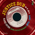 V/a Dub - Justice Dub  [VINYL]