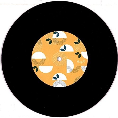 Valle Marcos/chicago And Don B - A Paraiba Nao E/Nao Quero Mais [7"] [VINYL]