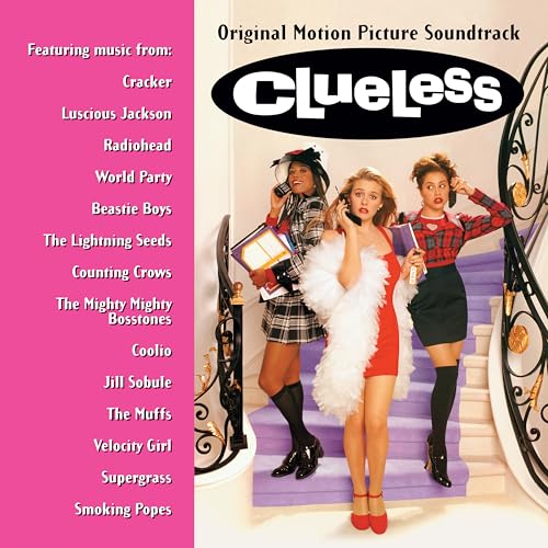 Various Artists - Clueless [VINYL]