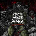 Various Artists - Extreme Noize Attack Vol.1  [VINYL]
