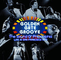 Various - Golden Gate Groove: The Sound Of Philadelphia In San Francisco - 1973 [VINYL]