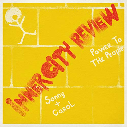 Various Artists - INNER CITY REVIEW  [VINYL]