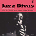 Various Artists - JAZZ DIVAS CLASSICS FROM THE QUEENS OF JAZZ  [VINYL]
