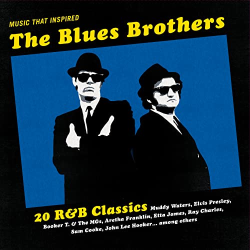 Various Artists - Music That Inspired [VINYL]