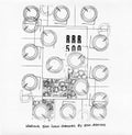 VARIOUS ARTISTS - NO STATIC [VINYL]