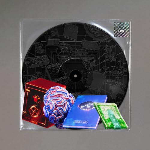Various Artists - Selex.xxion [VINYL]