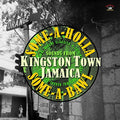 Various Artists - SOME-A-HOLLA SOME-A-BAWL - SOUNDS FROM KINGSTON TOWN JAMAICA [VINYL]