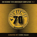 Various Artists - Sun Records' 70th Anniversary Compilation, Vol. 1 (Various Artists)  [VINYL]