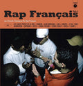 Various Artists - Vintage Sounds - Rap Francaise Vol. 2 [VINYL]