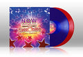 Various Artists - NOW That's What I Call Eurovision Song Contest [VINYL]
