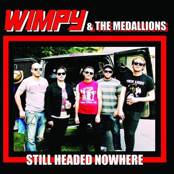 Various - Still Headed Nowhere [7"] [VINYL]