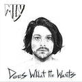 Vasquezmatthew Logan - Does What He Wants [VINYL]