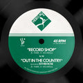 Video Age - Record Shop [VINYL]
