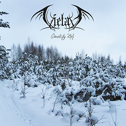 Vietah - Smalisty Zah  [VINYL]