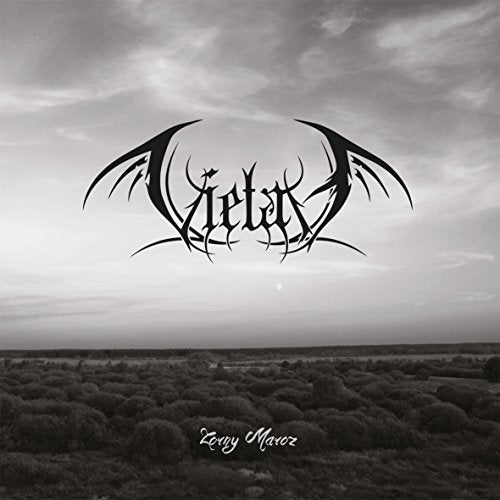 Vietah - Zorny Maroz  [VINYL]