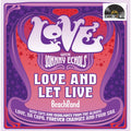 Love with Johnny Echols Love & Let Live - Live In Ohio - 30th April 2025