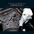 Various - Beethoven: Symphony No 7 [VINYL]