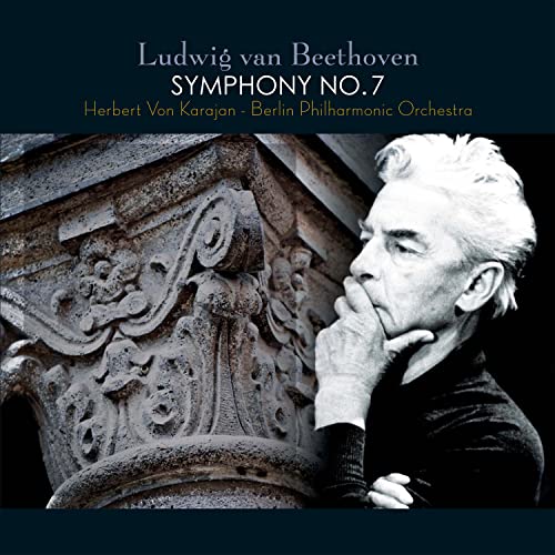 Various - Beethoven: Symphony No 7 [VINYL]