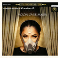 The Voodoo 5 - Moon Over Marin / El Tecolote/fire Dance [VINYL]