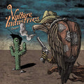 Vulture Industries - Deeper  [VINYL]