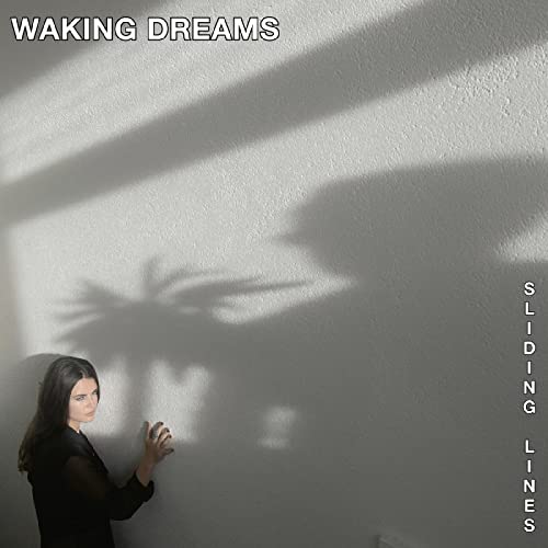 Waking Dreams - Vandring [VINYL]